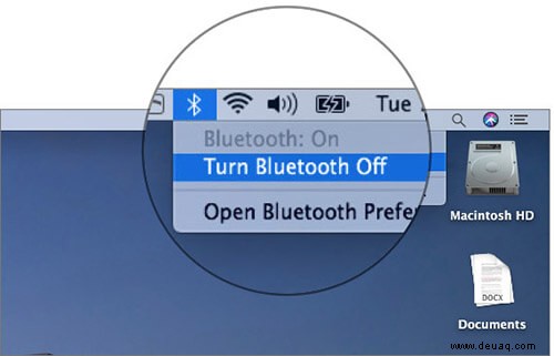 Kamera funktioniert nicht zwischen iPhone und Mac? Schnelle Lösung 