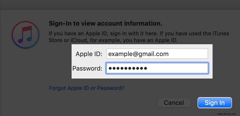 So ändern Sie die Apple ID-Zahlungsmethode auf iPhone, iPad und Mac 