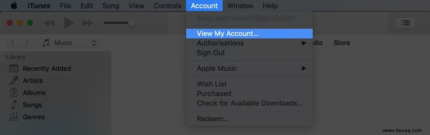 So ändern Sie die Apple ID-Zahlungsmethode auf iPhone, iPad und Mac 