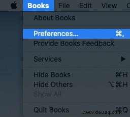 iBooks werden nicht zwischen Mac und iPhone oder iPad synchronisiert? Hier erfahren Sie, wie Sie das Problem beheben können 