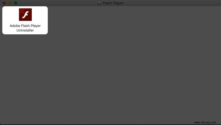 So installieren Sie Adobe Flash Player kostenlos auf dem Mac 