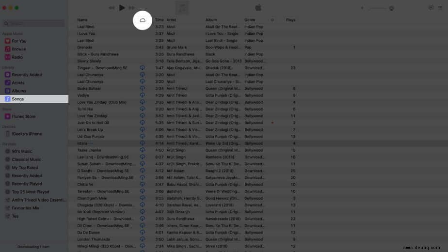 So löschen Sie Songs von Apple Music (Ultimate Guide) 