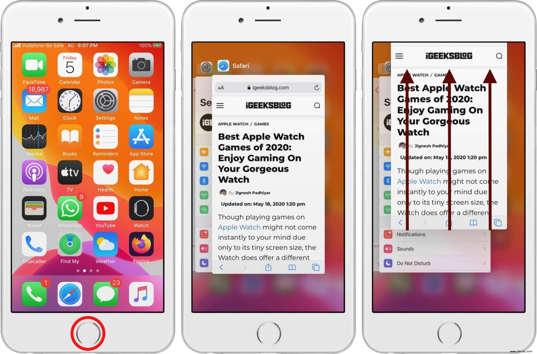 Safari langsam auf iPhone und iPad? Hier sind 8 Lösungen, um es zu beheben 