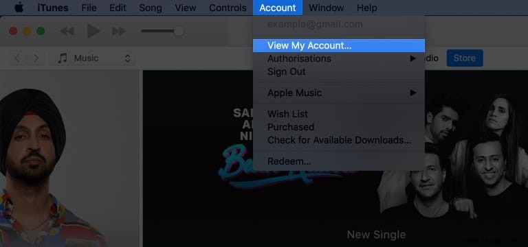 So erhalten Sie eine Rückerstattung für iTunes- oder App Store-Käufe 