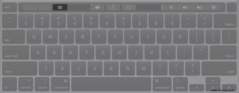 So verwenden Sie Launchpad auf Ihrem Mac:Ein Leitfaden für Anfänger 