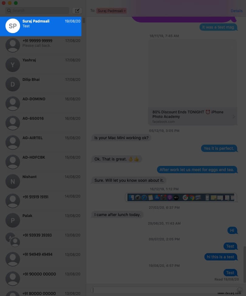 So tätigen Sie einen FaceTime-Audioanruf auf iPhone, iPad und Mac 