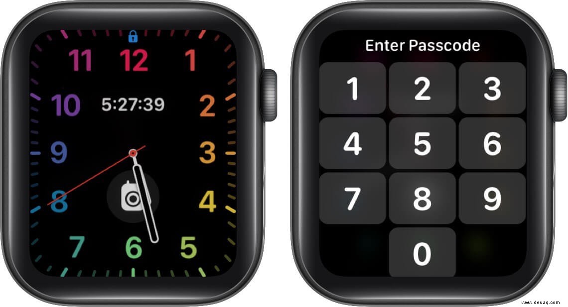 Apple Watch verfolgt keine Schritte? Wie man es repariert 