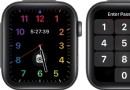 Apple Watch verfolgt keine Schritte? Wie man es repariert 