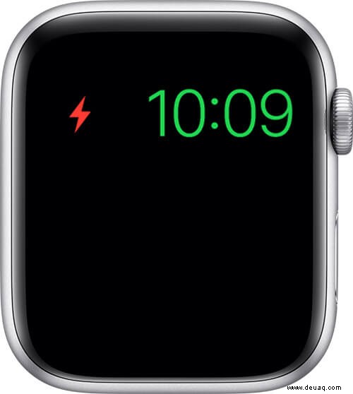 Alle Bedeutungen der Apple Watch-Symbole und -Symbole (Ein vollständiger Leitfaden) 