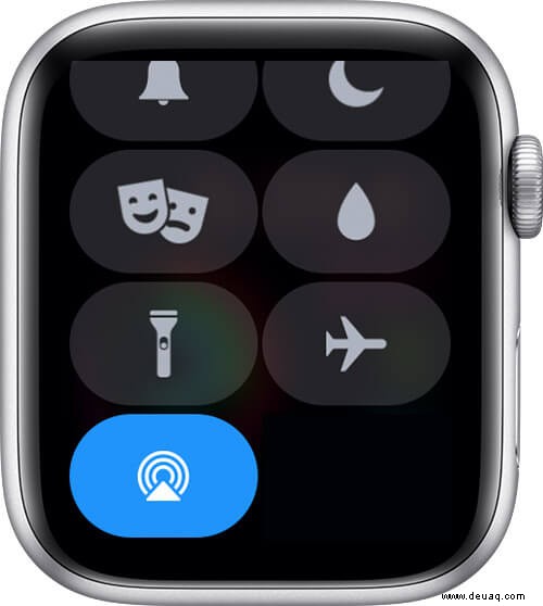 Alle Bedeutungen der Apple Watch-Symbole und -Symbole (Ein vollständiger Leitfaden) 