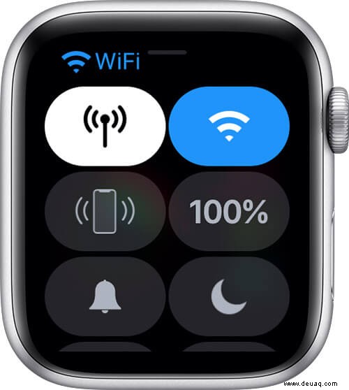 Alle Bedeutungen der Apple Watch-Symbole und -Symbole (Ein vollständiger Leitfaden) 