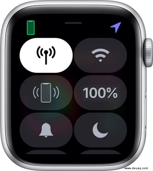 Alle Bedeutungen der Apple Watch-Symbole und -Symbole (Ein vollständiger Leitfaden) 