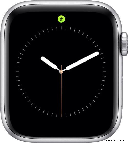 Alle Bedeutungen der Apple Watch-Symbole und -Symbole (Ein vollständiger Leitfaden) 