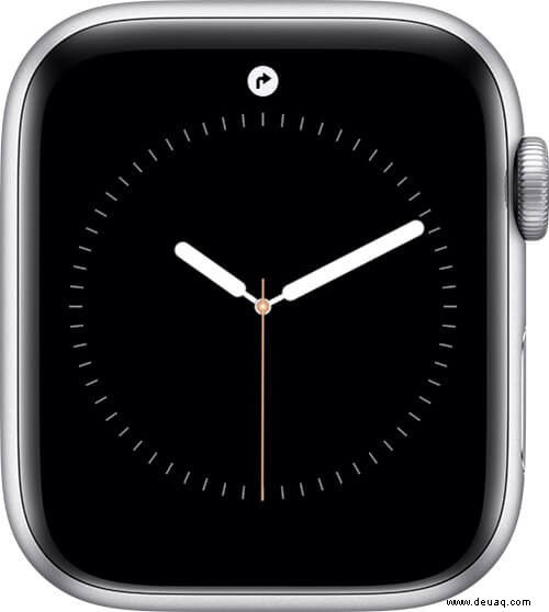 Alle Bedeutungen der Apple Watch-Symbole und -Symbole (Ein vollständiger Leitfaden) 