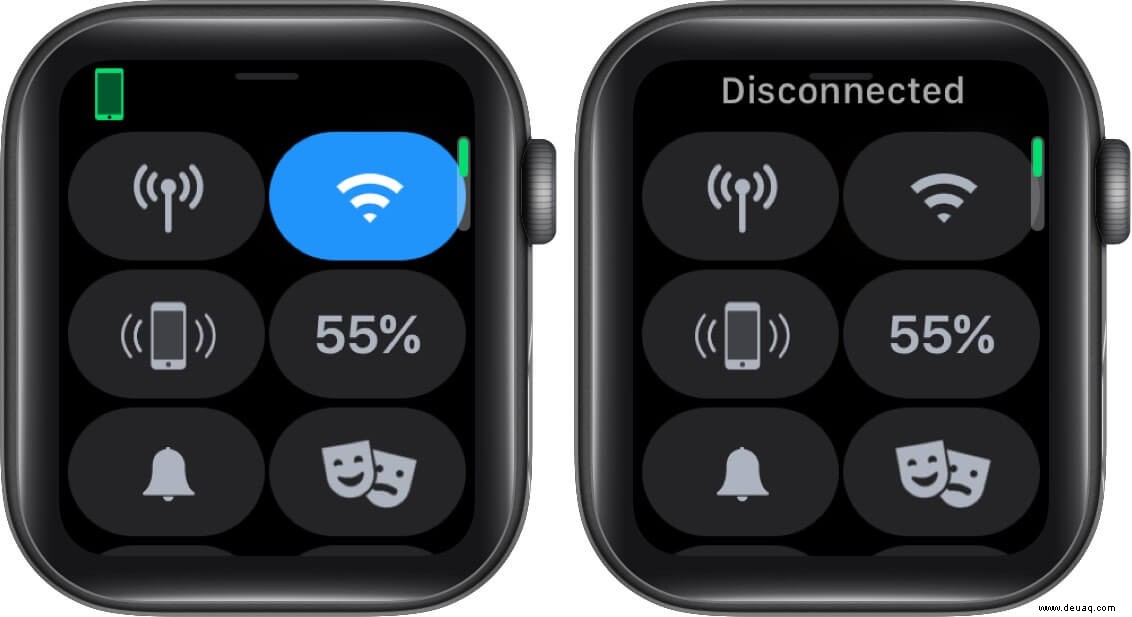 Apple Watch verbindet sich nicht mit Wi-Fi? Hier ist warum &die Lösung 