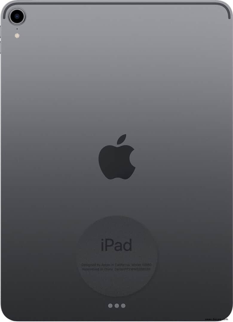 Welches iPad habe ich? Finden Sie iPad-Modell und -Generation 