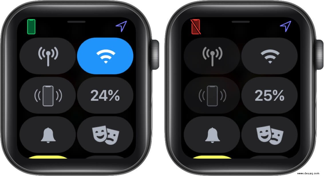 Apple Watch lässt sich nicht mit dem iPhone koppeln? Wie man es repariert 