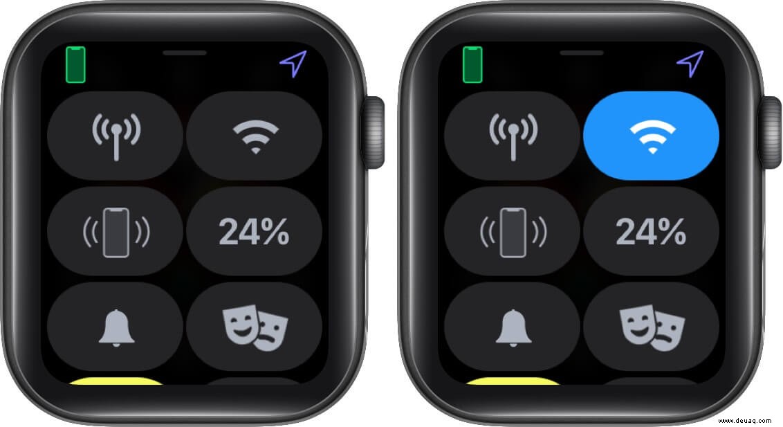 Apple Watch lässt sich nicht mit dem iPhone koppeln? Wie man es repariert 