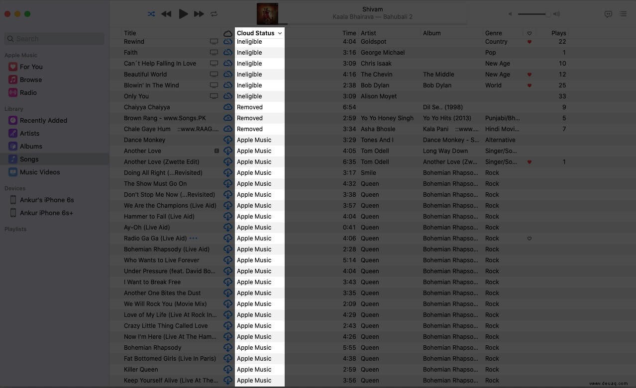 So verwenden Sie die iCloud-Musikbibliothek – ein ultimativer Leitfaden 