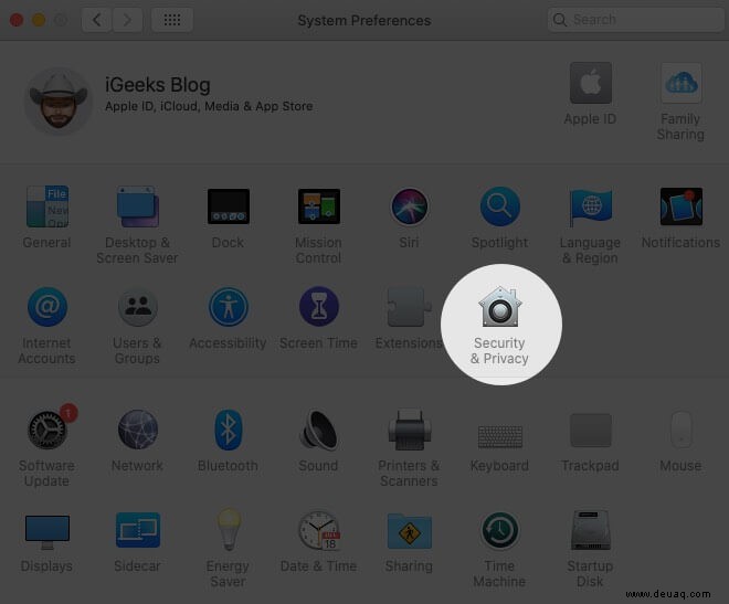 Wie ändere ich den Speicherort der iPhone-Sicherung auf Mac und Windows? 