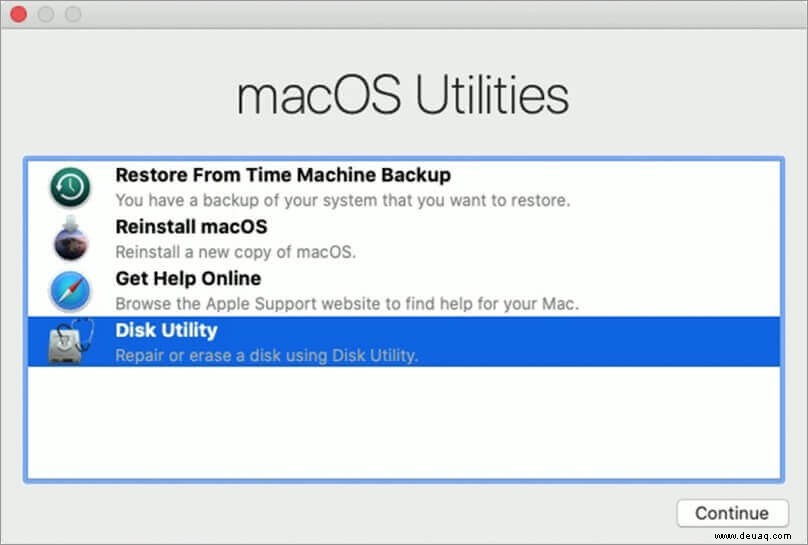 14 Möglichkeiten, einen langsamen Mac zu beschleunigen 