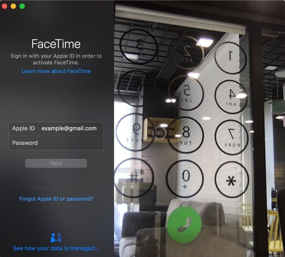 FaceTime funktioniert nicht auf dem Mac? Hier ist Warum und Fixes 