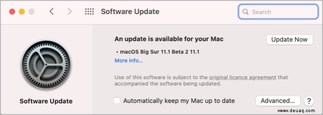 FaceTime funktioniert nicht auf dem Mac? Hier ist Warum und Fixes 