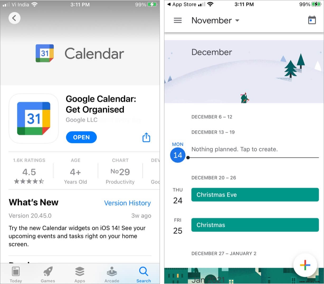 Google Kalender wird nicht mit dem iPhone synchronisiert? Wie man es repariert 