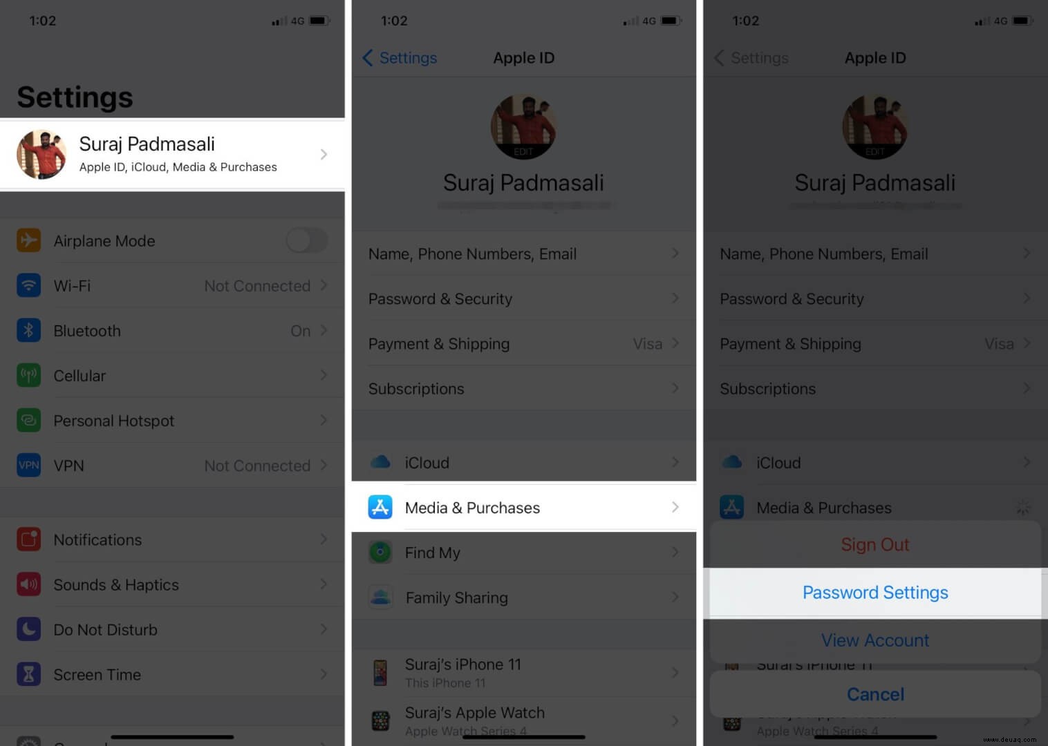 So laden Sie kostenlose Apps ohne Passwort auf iPhone oder iPad herunter 