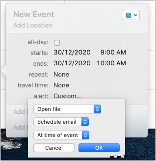 So planen Sie E-Mails auf iPhone, iPad und Mac (überprüfte Methode) 
