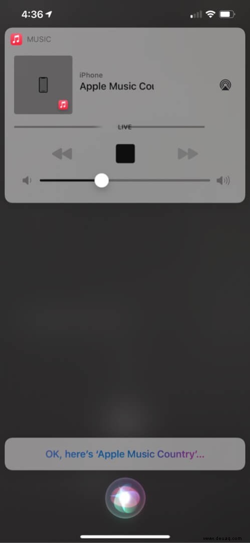 So verwenden Sie Siri mit Apple Music (Leitfaden für Siri-Befehle) 