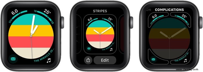 So verwenden Sie Shortcuts auf der Apple Watch in watchOS 7 