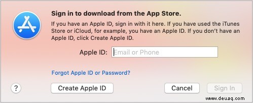 So erstellen Sie eine Apple ID ohne Kreditkarte (3 einfache Möglichkeiten) 