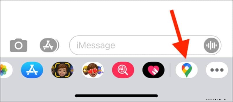 Die 33 besten iMessage-Tipps und Tricks für iPhone-Benutzer [iOS 15 aktualisiert] 