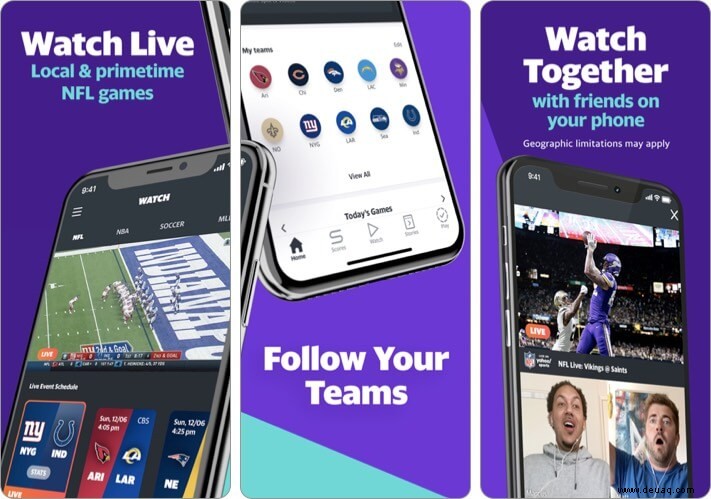 So sehen Sie Super Bowl LV 2021 kostenlos auf iPhone, iPad oder Apple TV 