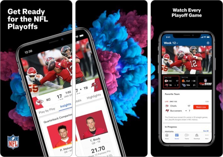 So sehen Sie Super Bowl LV 2021 kostenlos auf iPhone, iPad oder Apple TV 