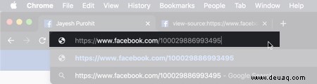 Wie kann ich sehen, wer mein Facebook-Profil angesehen hat? (2022) 