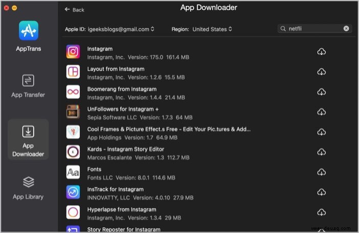 So installieren Sie iPhone- oder iPad-Apps auf dem M1 Mac (3 Möglichkeiten) 