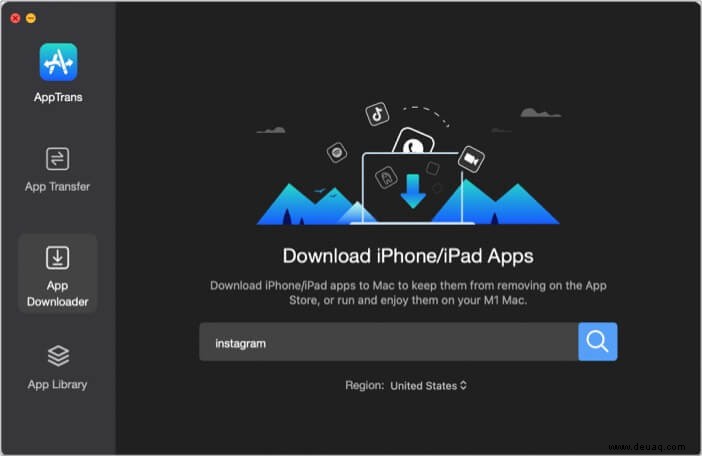 So installieren Sie iPhone- oder iPad-Apps auf dem M1 Mac (3 Möglichkeiten) 