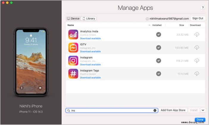 So installieren Sie iPhone- oder iPad-Apps auf dem M1 Mac (3 Möglichkeiten) 