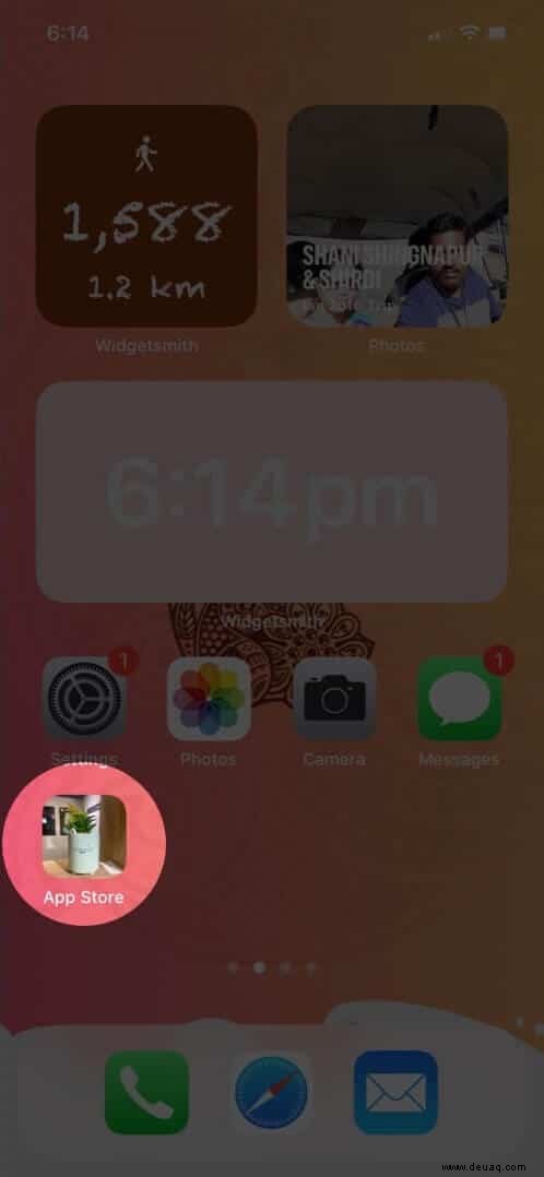 Die besten Tipps und Tricks zur Anpassung von iOS 14 für das iPhone 