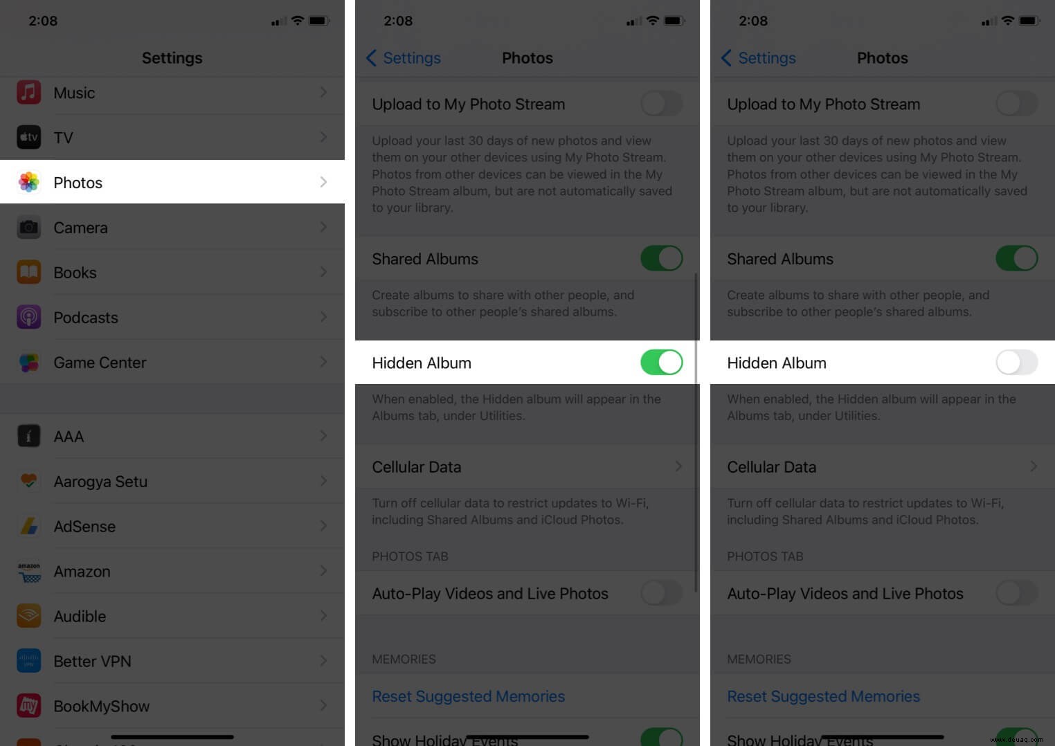 Die besten Tipps und Tricks zur Anpassung von iOS 14 für das iPhone 