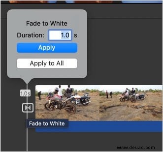 So verwenden Sie iMovie auf dem Mac (Anfängerhandbuch mit Bildern) 