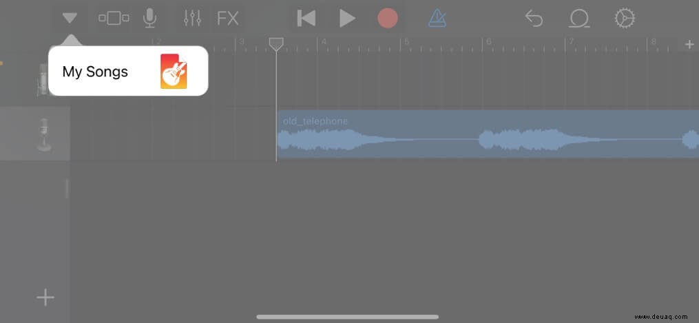 So legen Sie 2022 einen Song als Klingelton auf dem iPhone fest 