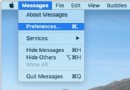 iMessage auf dem Mac abmelden: So einfach in 5 Schritten