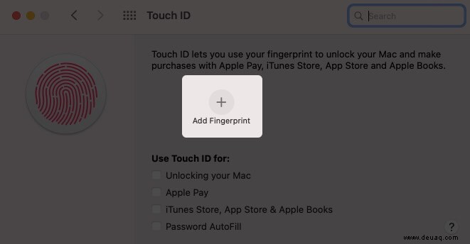 MacBook Pro Touch ID funktioniert nicht? Wie man es repariert! 