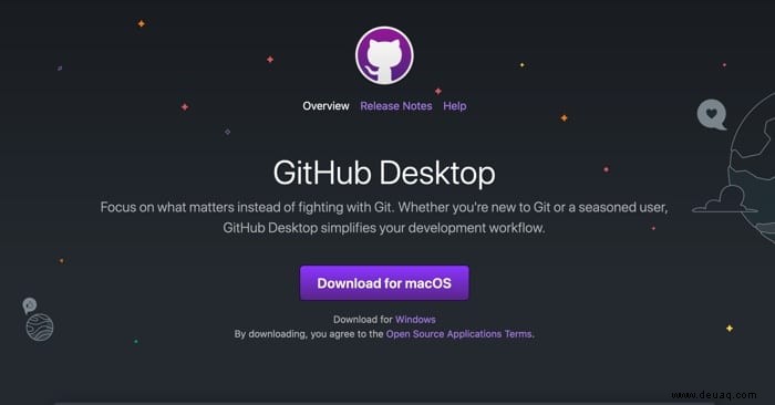 So installieren Sie Git auf einem Mac (3 einfache Methoden) 