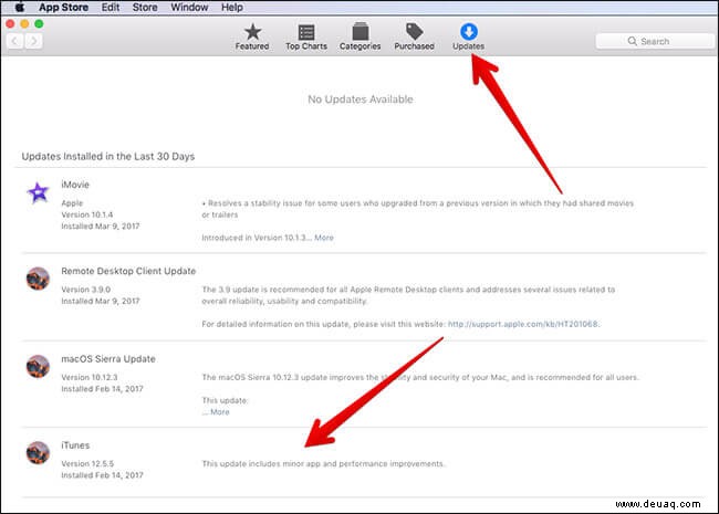 iTunes erkennt iPhone nicht? Tipps zur Behebung 