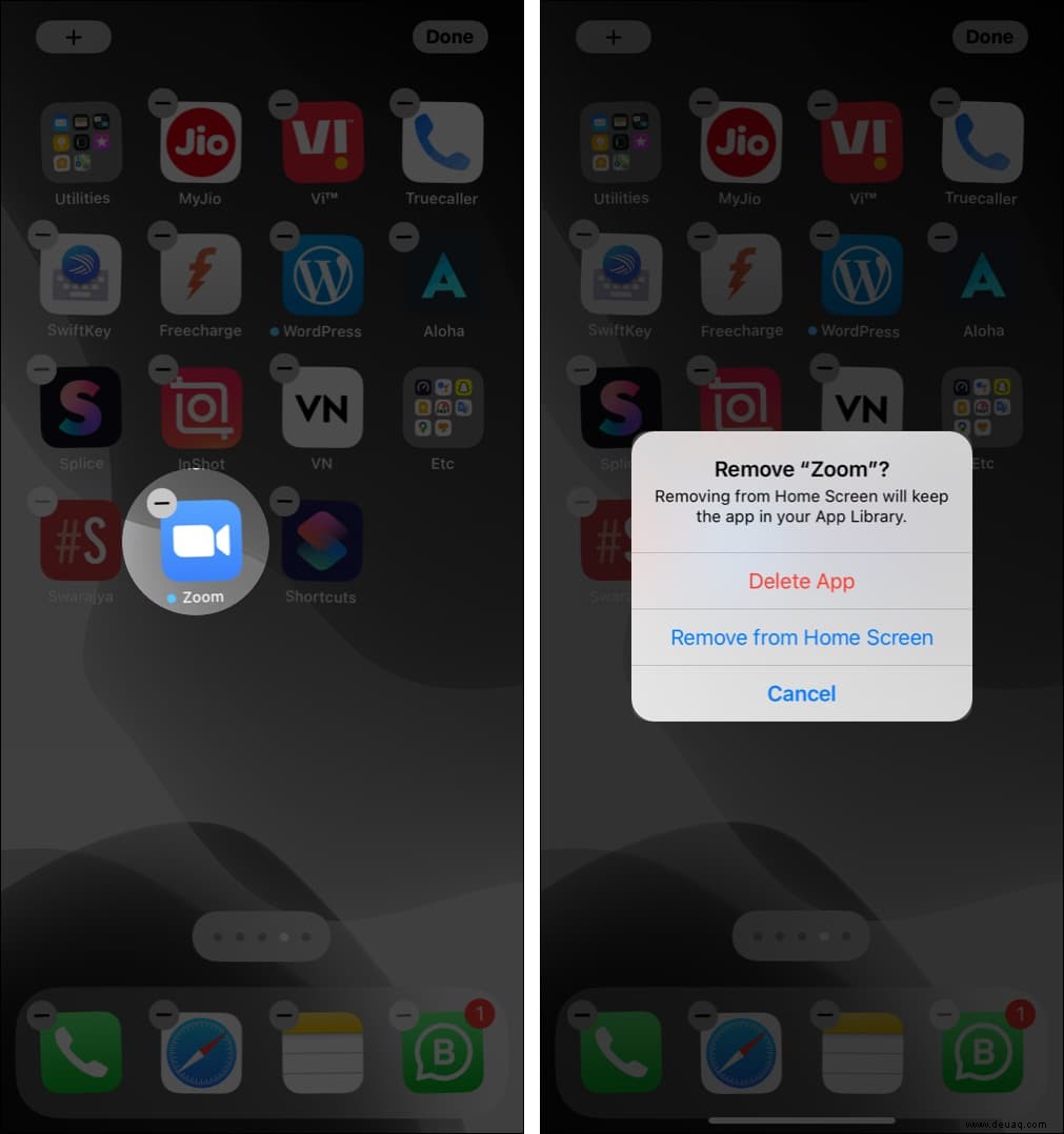 App funktioniert oder öffnet sich nicht auf dem iPhone? Hier sind 11 echte Korrekturen 