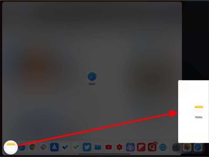 So funktioniert Multitasking auf dem iPad (iPadOS 15):Eine ultimative Anleitung 